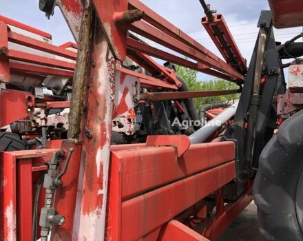 Красный Quivogne Другая, объемом двигателя 0 л и пробегом 0 тыс. км за 29070 $, фото 12 на Automoto.ua