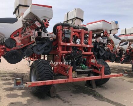 Красный Quivogne Другая, объемом двигателя 0 л и пробегом 0 тыс. км за 29070 $, фото 13 на Automoto.ua