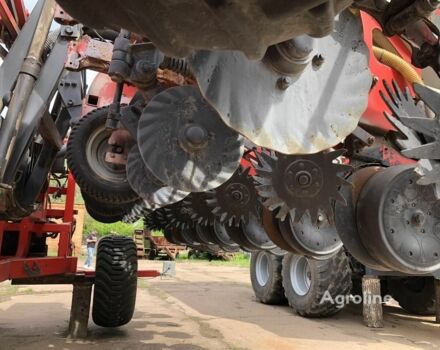 Красный Quivogne Другая, объемом двигателя 0 л и пробегом 0 тыс. км за 29070 $, фото 7 на Automoto.ua