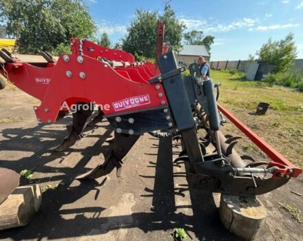 Красный Quivogne Другая, объемом двигателя 0 л и пробегом 0 тыс. км за 13422 $, фото 12 на Automoto.ua