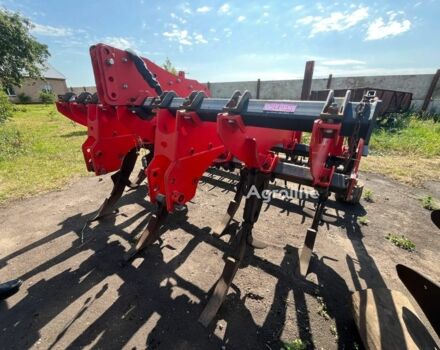 Красный Quivogne Другая, объемом двигателя 0 л и пробегом 0 тыс. км за 13422 $, фото 4 на Automoto.ua