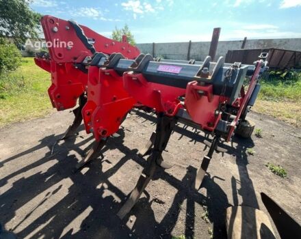 Красный Quivogne Другая, объемом двигателя 0 л и пробегом 0 тыс. км за 13422 $, фото 5 на Automoto.ua