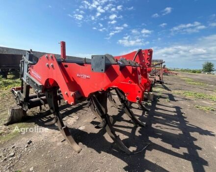 Красный Quivogne Другая, объемом двигателя 0 л и пробегом 0 тыс. км за 13422 $, фото 8 на Automoto.ua
