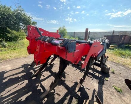 Красный Quivogne Другая, объемом двигателя 0 л и пробегом 0 тыс. км за 13422 $, фото 2 на Automoto.ua