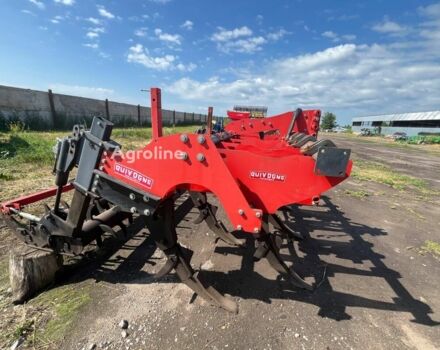 Красный Quivogne Другая, объемом двигателя 0 л и пробегом 0 тыс. км за 13422 $, фото 7 на Automoto.ua