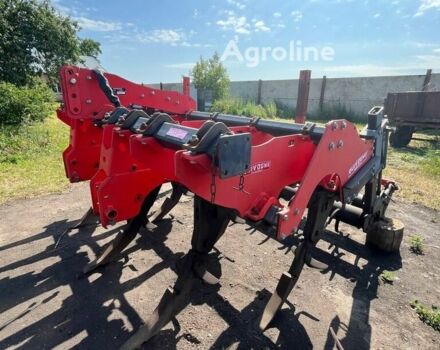 Красный Quivogne Другая, объемом двигателя 0 л и пробегом 0 тыс. км за 13422 $, фото 6 на Automoto.ua