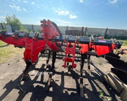 Красный Quivogne Другая, объемом двигателя 0 л и пробегом 0 тыс. км за 13422 $, фото 3 на Automoto.ua