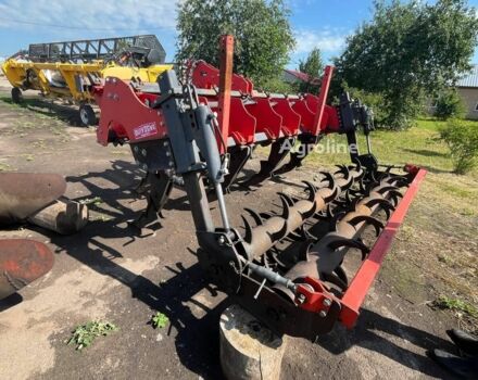 Красный Quivogne Другая, объемом двигателя 0 л и пробегом 0 тыс. км за 13422 $, фото 10 на Automoto.ua