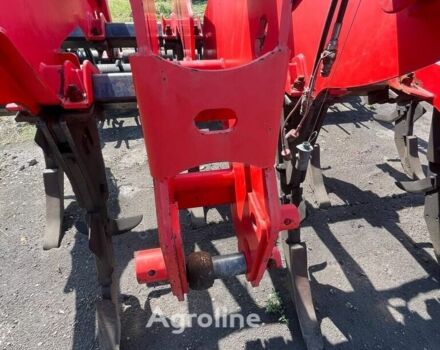 Красный Quivogne Другая, объемом двигателя 0 л и пробегом 0 тыс. км за 13422 $, фото 14 на Automoto.ua