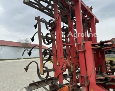 Красный Quivogne Другая, объемом двигателя 0 л и пробегом 0 тыс. км за 11628 $, фото 6 на Automoto.ua