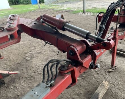 Червоний Quivogne Другая, об'ємом двигуна 0 л та пробігом 0 тис. км за 10465 $, фото 5 на Automoto.ua