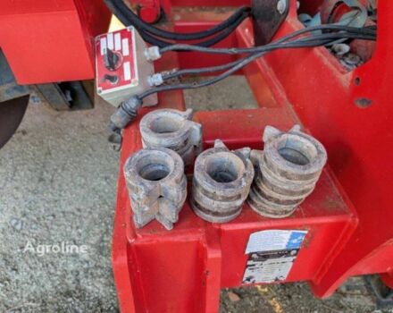 Quivogne Другая, об'ємом двигуна 0 л та пробігом 0 тис. км за 16193 $, фото 9 на Automoto.ua