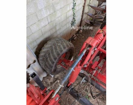 Quivogne Другая, об'ємом двигуна 0 л та пробігом 0 тис. км за 16193 $, фото 14 на Automoto.ua