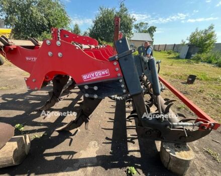 Quivogne Другая, объемом двигателя 0 л и пробегом 0 тыс. км за 13438 $, фото 13 на Automoto.ua