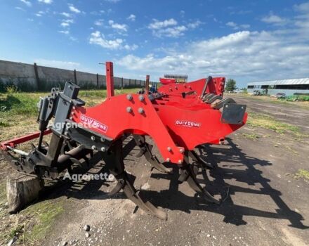 Quivogne Другая, объемом двигателя 0 л и пробегом 0 тыс. км за 13438 $, фото 9 на Automoto.ua