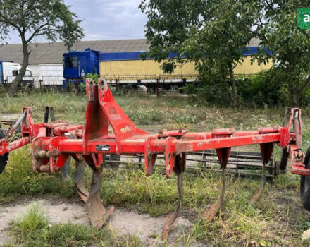 Quivogne SSD-6, об'ємом двигуна 0 л та пробігом 0 тис. км за 2851 $, фото 1 на Automoto.ua