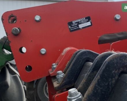 Quivogne SSD-6, об'ємом двигуна 0 л та пробігом 1 тис. км за 16500 $, фото 8 на Automoto.ua