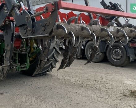 Quivogne SSD-6, об'ємом двигуна 0 л та пробігом 1 тис. км за 16500 $, фото 5 на Automoto.ua