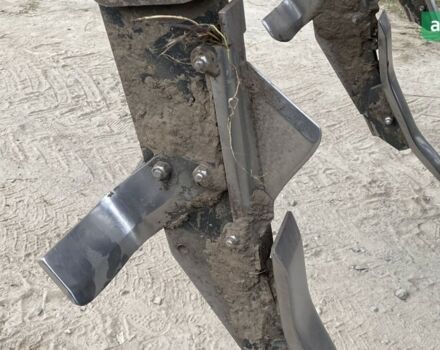 Quivogne SSD-6, об'ємом двигуна 0 л та пробігом 1 тис. км за 16500 $, фото 6 на Automoto.ua