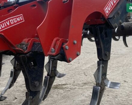 Quivogne SSD-6, об'ємом двигуна 0 л та пробігом 1 тис. км за 16500 $, фото 4 на Automoto.ua