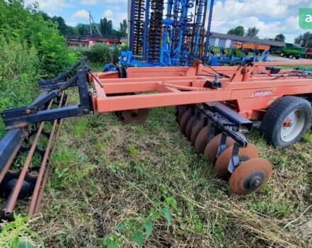 Quivogne TM 32, об'ємом двигуна 0 л та пробігом 2 тис. км за 18000 $, фото 1 на Automoto.ua