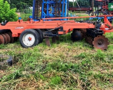 Quivogne TM 32, об'ємом двигуна 0 л та пробігом 2 тис. км за 18000 $, фото 4 на Automoto.ua