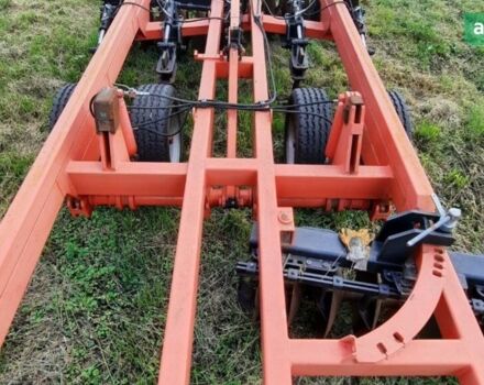 Quivogne TM 32, об'ємом двигуна 0 л та пробігом 2 тис. км за 18000 $, фото 3 на Automoto.ua