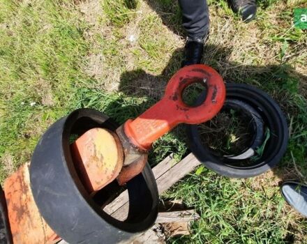 Quivogne TM 32, об'ємом двигуна 0 л та пробігом 2 тис. км за 18000 $, фото 2 на Automoto.ua