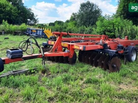 Quivogne TM 32, об'ємом двигуна 0 л та пробігом 2 тис. км за 18000 $, фото 1 на Automoto.ua