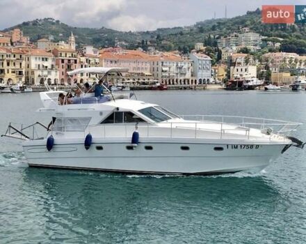 Raffaelli Ontera, объемом двигателя 0 л и пробегом 0 тыс. км за 88619 $, фото 1 на Automoto.ua