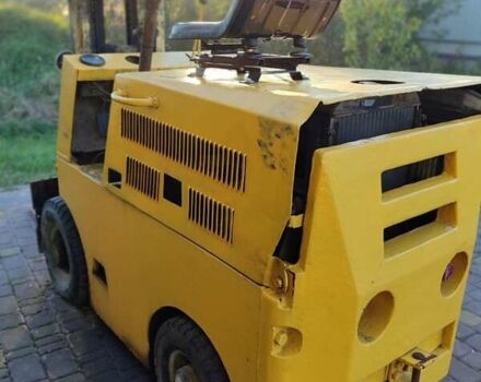 RAK 7, об'ємом двигуна 0 л та пробігом 0 тис. км за 2300 $, фото 7 на Automoto.ua