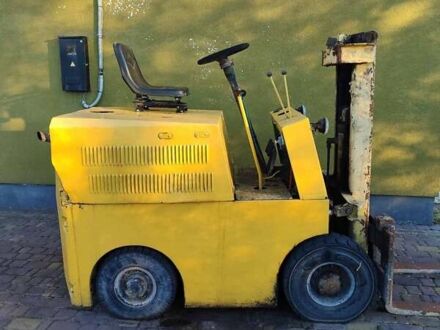 RAK 7, об'ємом двигуна 0 л та пробігом 0 тис. км за 2300 $, фото 1 на Automoto.ua