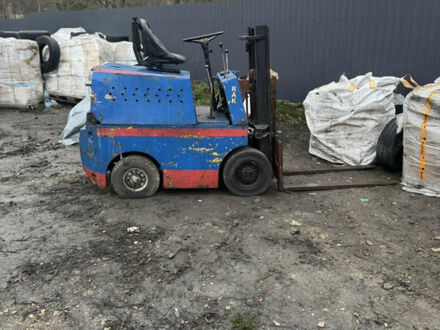 Синий RAK 7, объемом двигателя 0 л и пробегом 1 тыс. км за 2200 $, фото 1 на Automoto.ua