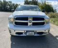 Білий Ram 1500, об'ємом двигуна 5.65 л та пробігом 158 тис. км за 20500 $, фото 1 на Automoto.ua
