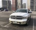 Белый Ram 1500, объемом двигателя 5.7 л и пробегом 119 тыс. км за 29900 $, фото 1 на Automoto.ua