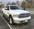 Білий Ram 1500, об'ємом двигуна 5.7 л та пробігом 119 тис. км за 29900 $, фото 1 на Automoto.ua