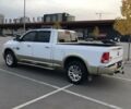 Білий Ram 1500, об'ємом двигуна 5.7 л та пробігом 119 тис. км за 29900 $, фото 10 на Automoto.ua