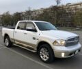 Білий Ram 1500, об'ємом двигуна 5.7 л та пробігом 119 тис. км за 29900 $, фото 5 на Automoto.ua