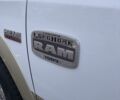 Белый Ram 1500, объемом двигателя 5.7 л и пробегом 119 тыс. км за 29900 $, фото 20 на Automoto.ua