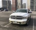 Белый Ram 1500, объемом двигателя 5.7 л и пробегом 119 тыс. км за 29900 $, фото 1 на Automoto.ua