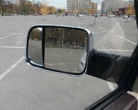 Білий Ram 1500, об'ємом двигуна 5.7 л та пробігом 119 тис. км за 29900 $, фото 29 на Automoto.ua