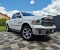 Белый Ram 1500, объемом двигателя 5.7 л и пробегом 227 тыс. км за 24000 $, фото 1 на Automoto.ua