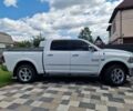 Белый Ram 1500, объемом двигателя 5.7 л и пробегом 227 тыс. км за 24000 $, фото 4 на Automoto.ua