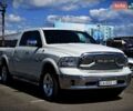 Белый Ram 1500, объемом двигателя 5.65 л и пробегом 193 тыс. км за 25900 $, фото 1 на Automoto.ua