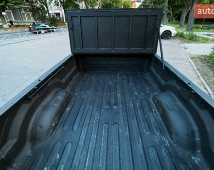 Белый Ram 1500, объемом двигателя 3.6 л и пробегом 143 тыс. км за 20000 $, фото 20 на Automoto.ua