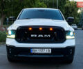 Белый Ram 1500, объемом двигателя 3.6 л и пробегом 143 тыс. км за 20000 $, фото 13 на Automoto.ua