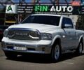 Белый Ram 1500, объемом двигателя 5.65 л и пробегом 193 тыс. км за 25900 $, фото 1 на Automoto.ua