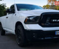 Белый Ram 1500, объемом двигателя 3.6 л и пробегом 143 тыс. км за 20000 $, фото 4 на Automoto.ua