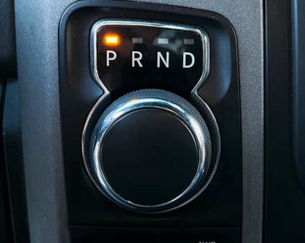 Белый Ram 1500, объемом двигателя 3.6 л и пробегом 143 тыс. км за 20000 $, фото 22 на Automoto.ua