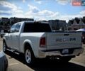 Белый Ram 1500, объемом двигателя 5.65 л и пробегом 193 тыс. км за 25900 $, фото 3 на Automoto.ua